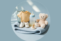 Baby Store
