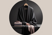 Clothes & Abaya