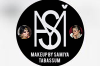 Makeup and Mahendi